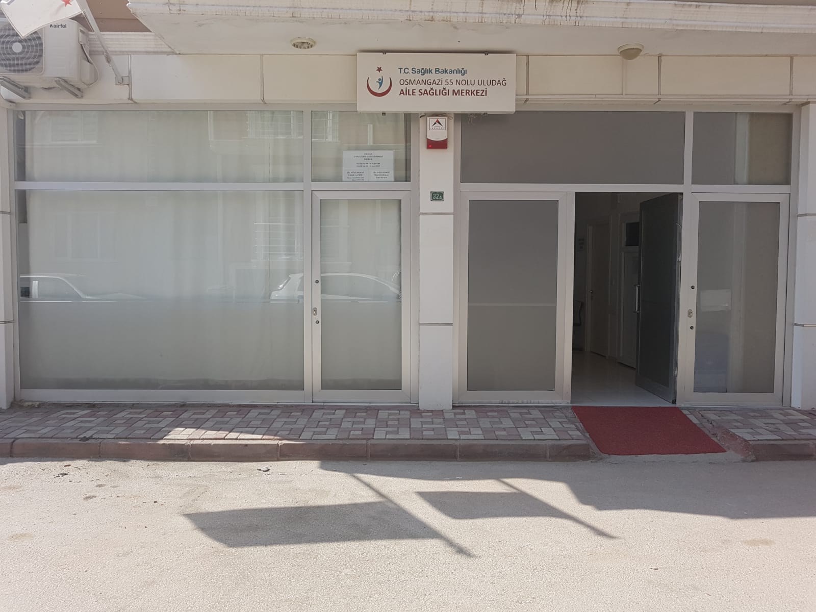 Web Sitemiz Yayında!